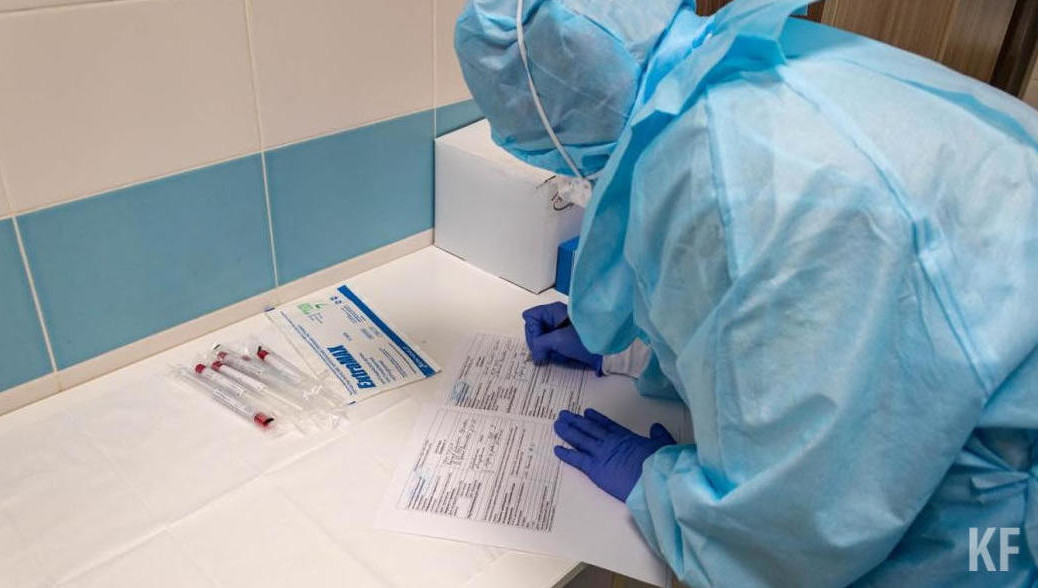 Хафизов не исключил