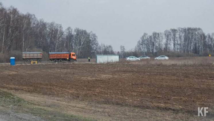 Глава минсельхоза Марат Зяббаров рассказал