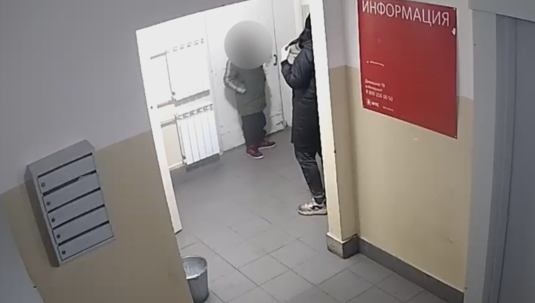 Горожане поражены безразличием окружающих.