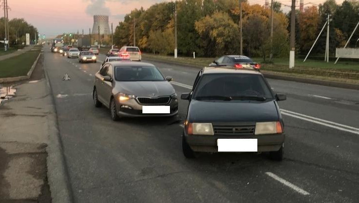 Среди них - подросток.