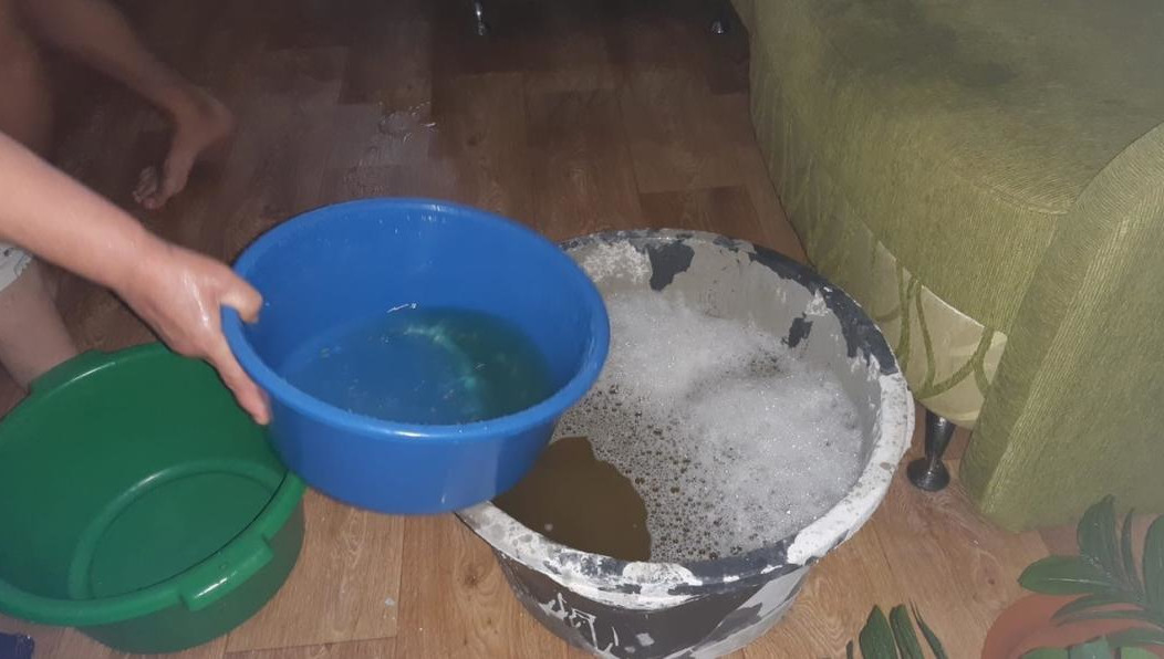 В «Челныстройремонте» заявили