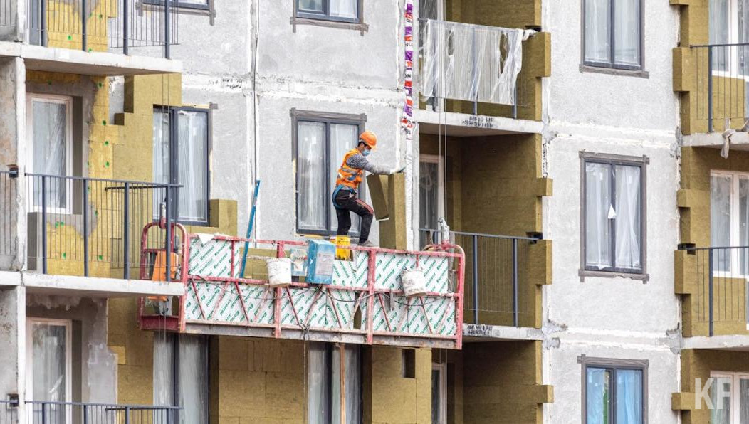 Всего в республике числится пять объектов