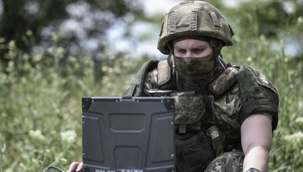 Об этом сообщили в Минобороны России.