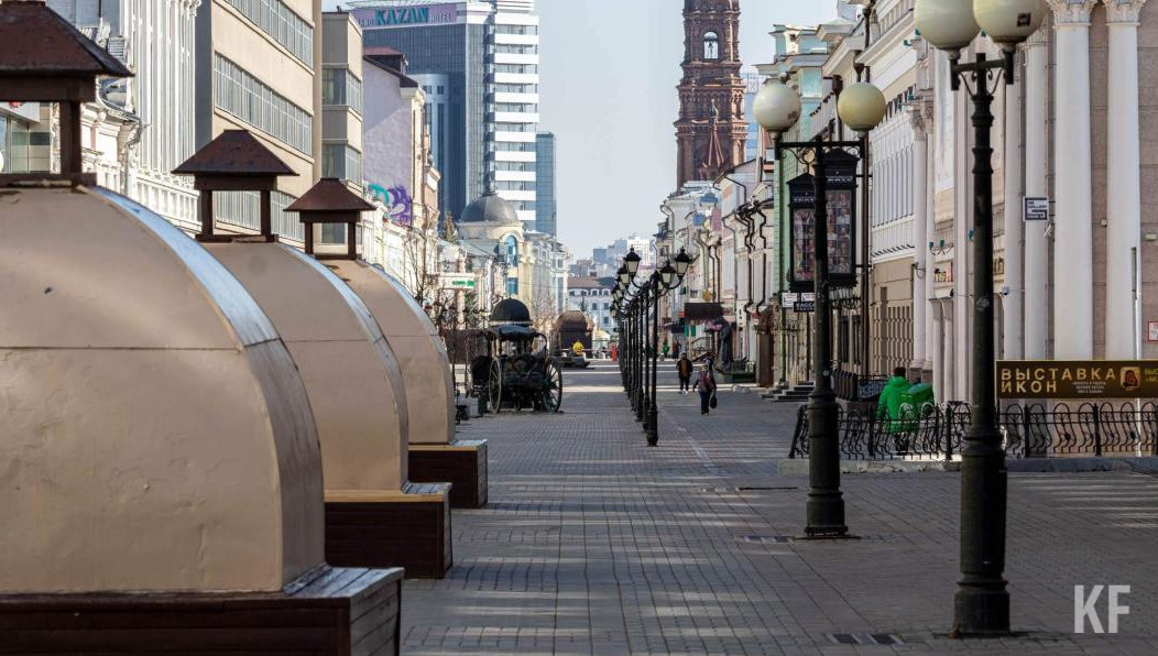 Всего в столице семь бесплатных клозетов.