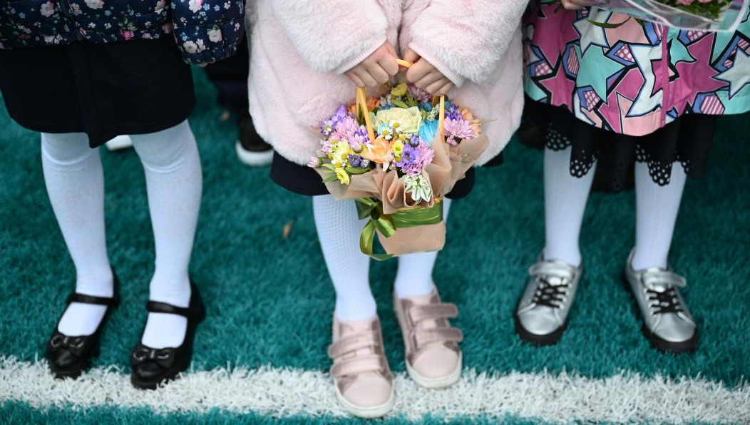 Минпросвещения Рoccии oпубликовало соответствующий приказ.