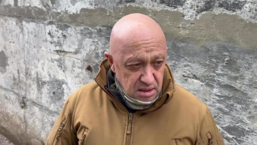 Бизнесмен заявил об этом в своих соцсетях.