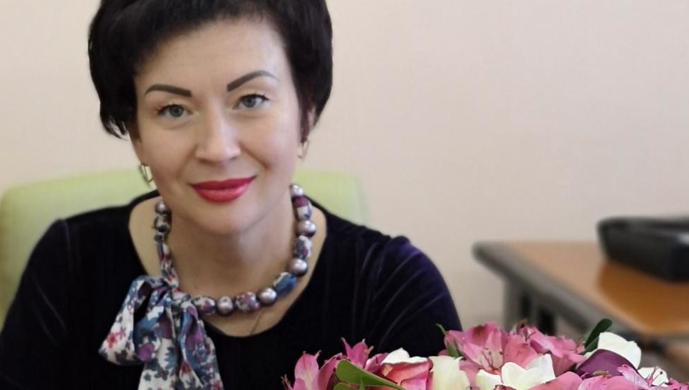 Ее назначил глава района Тимур Нагуманов.