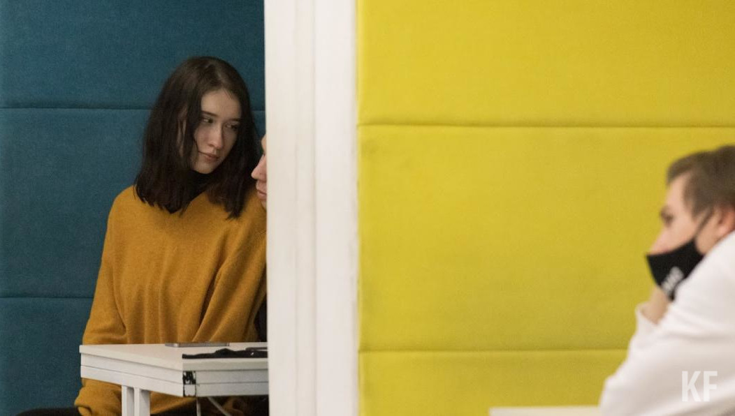 В самом вузе ответили