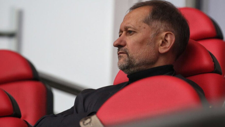 Появилась информация