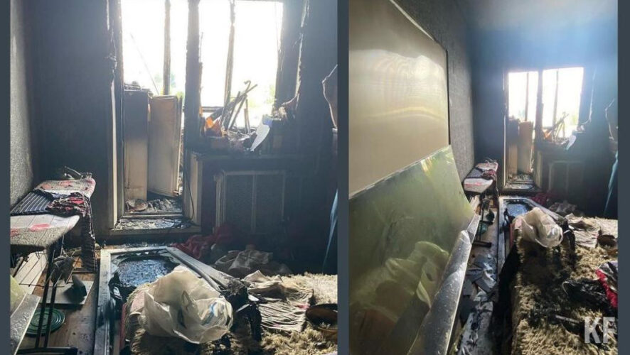 Хозяева двух квартир остались ни с чем.