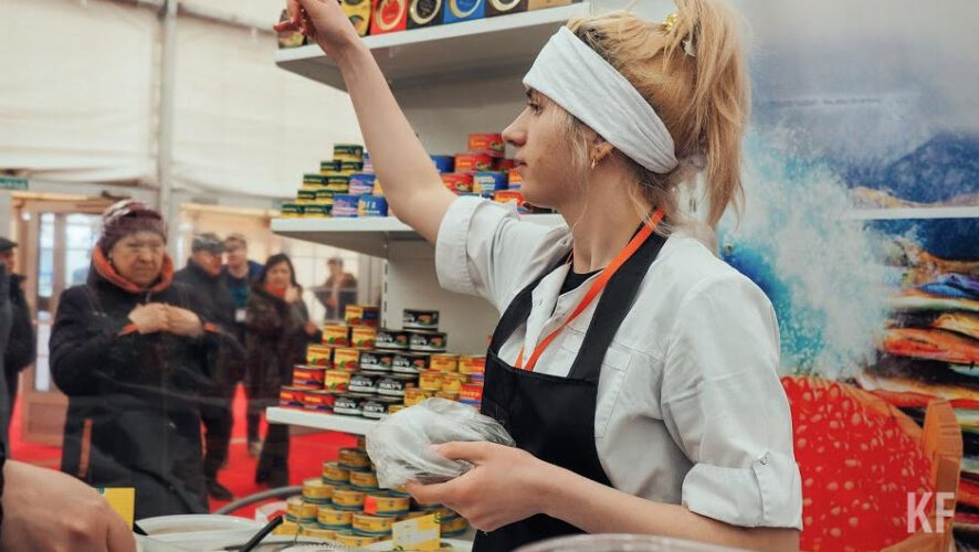 В республике открыто более двухсот вакансий