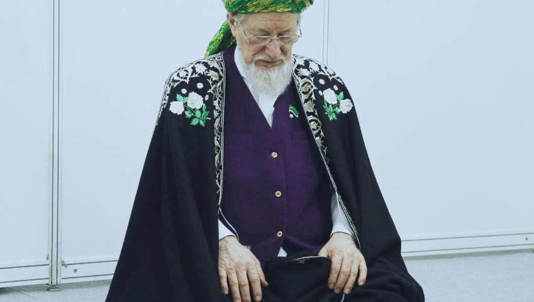 Мусульмане вместе с православными будут вносить достойный вклад в сохранение мира и единства в стране.