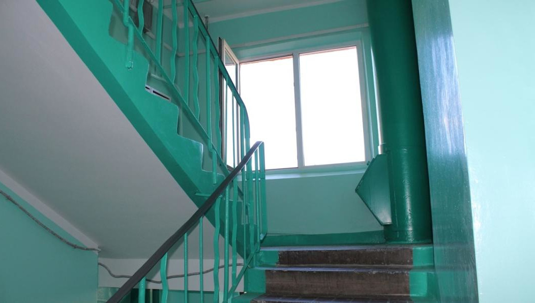 Работы идут еще в 134.