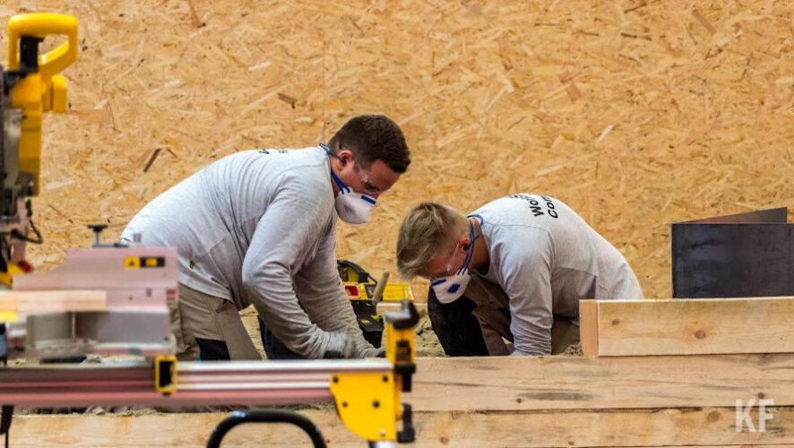 Также в марте доставки в Китай поднялись на 19