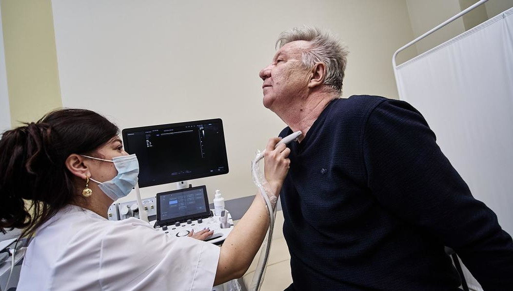 Глава Нижнекамского района рассказал о модернизации системы здравоохранения. Муниципалитет хочет сделать единые взрослую и детскую сети с одним аппаратом регулирования