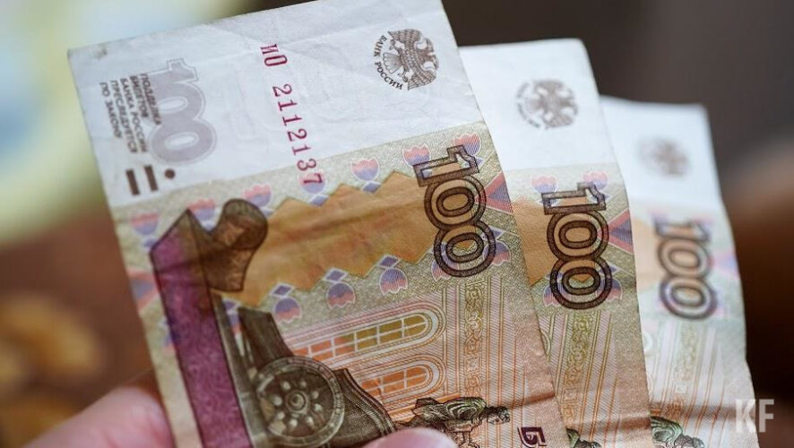 Суд взыскал с местного жителя более 100 тысяч рублей.