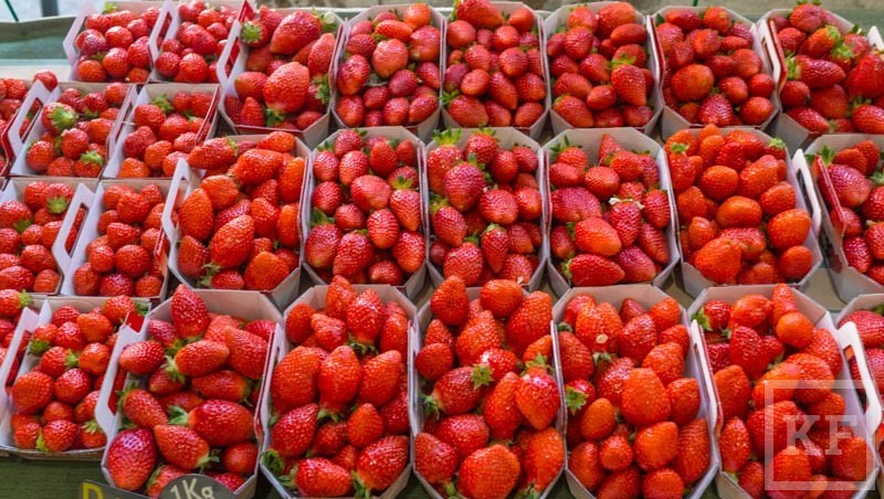 С 27 июня Россельхознадзор вводит запрет на ввоз овощей и фруктов из ряда стран Африки через Белоруссию