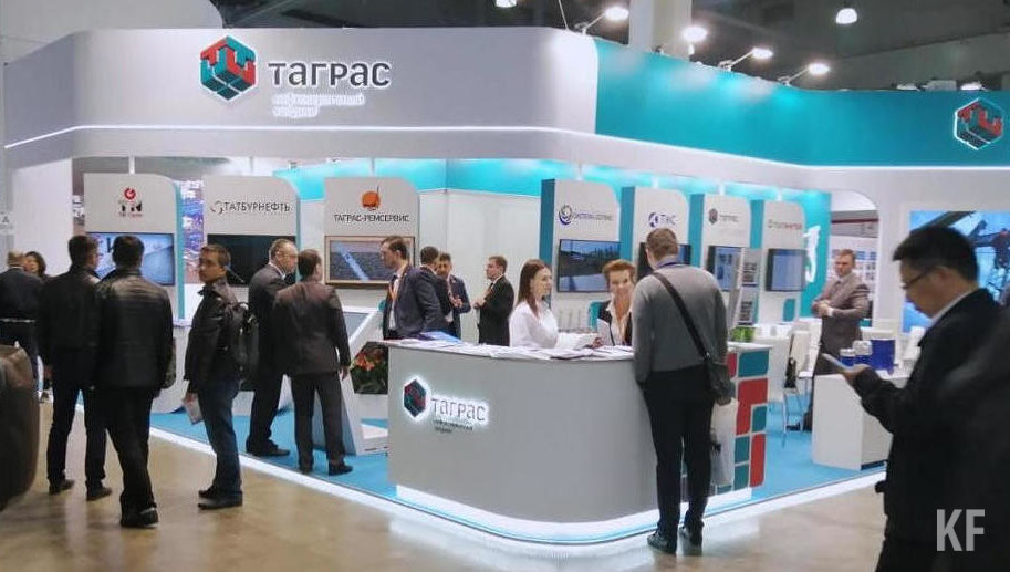 Компания потеряла за год четыре миллиарда рублей.