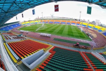 Ближайшие два домашних матча Российской футбольной Премьер-лиги казанский клуб проведет на резервном стадионе