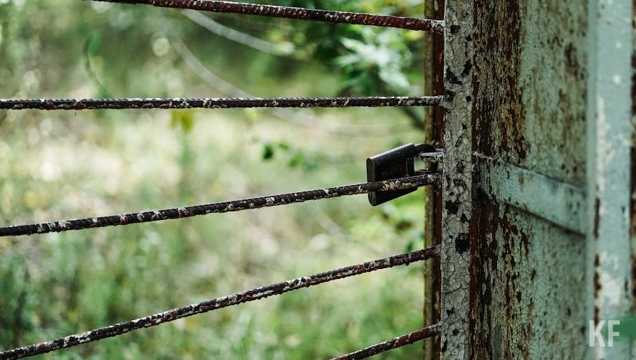 Угрозы получал и его брат.