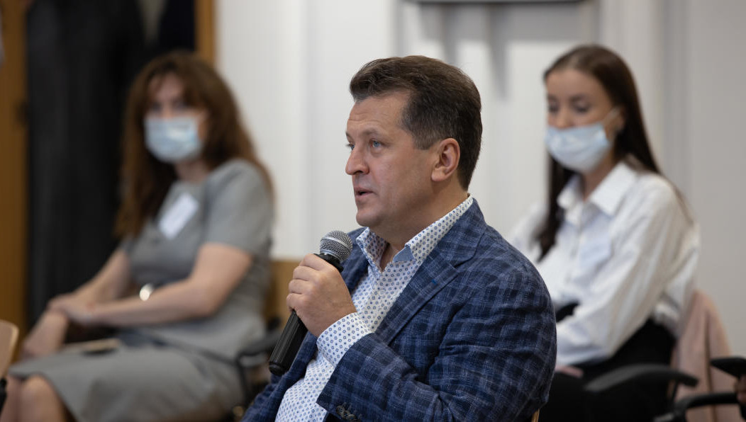 Для предпринимателей