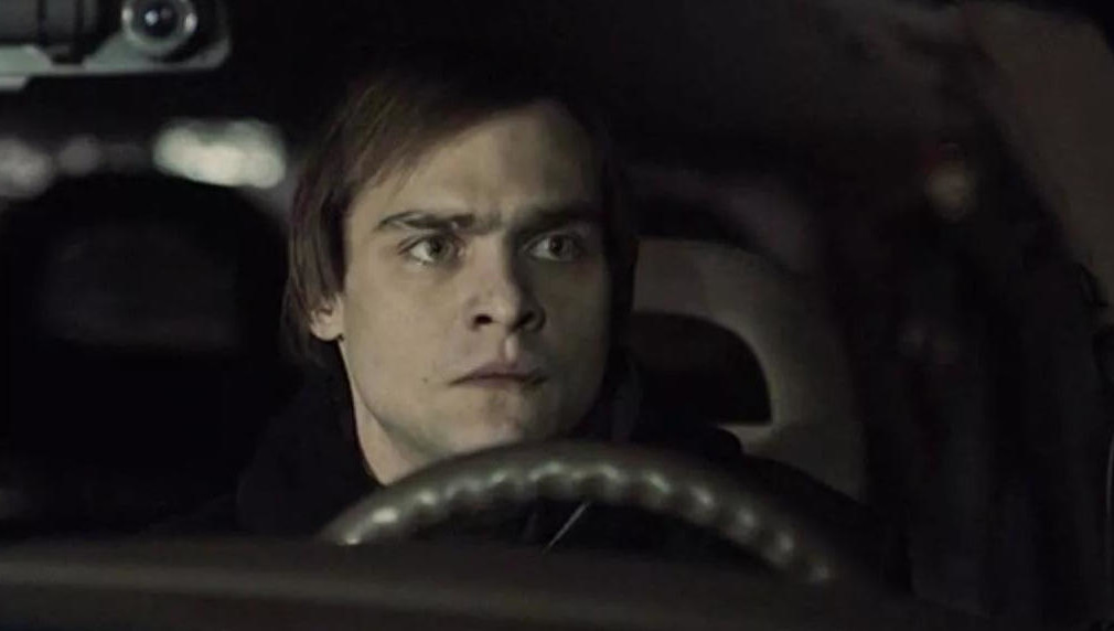 Актер в сознании