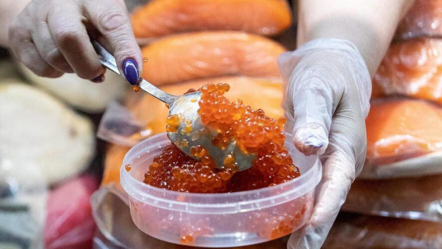 Одна из главных проблем края -&nbsp;незаконный оборот продукта.