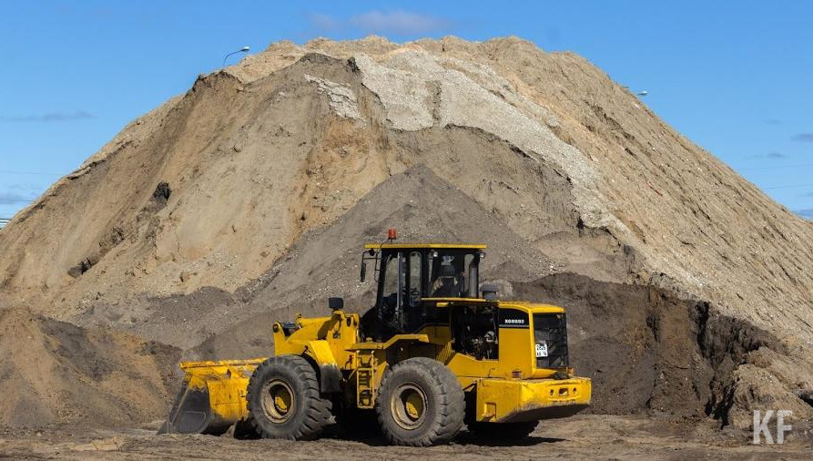 Деньги выделят по национальному проекту.