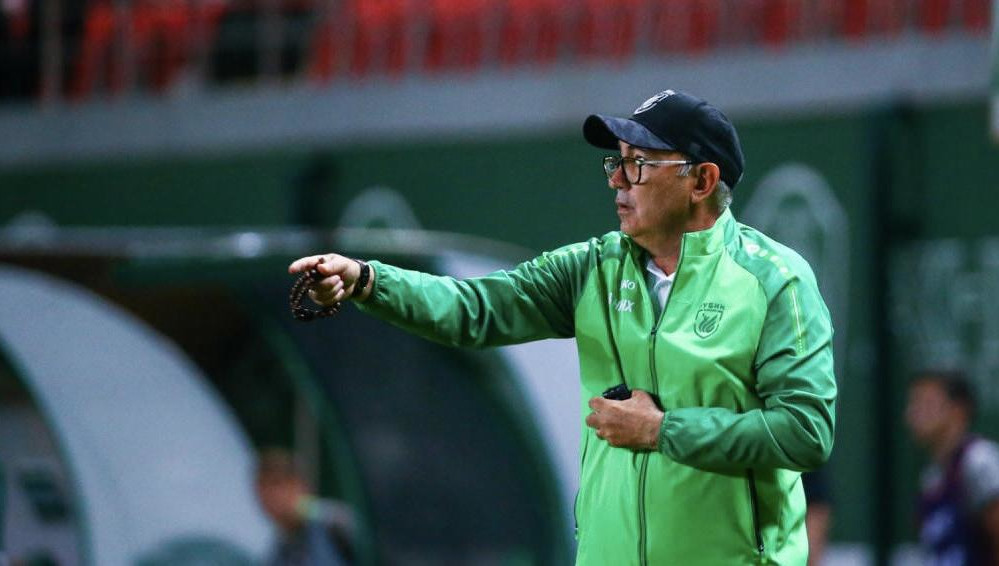 Бывший главный тренер «Рубина» рассматривается