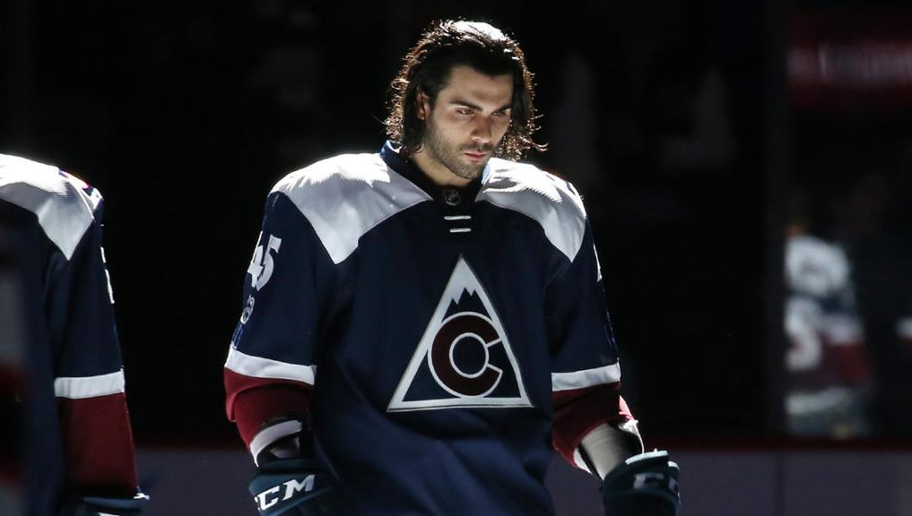 Канадский защитник выступал за «Лозанну» из Швейцарии.