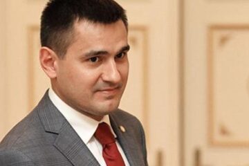 Главой Государственного архива Татарстана стал Ренат Заманов