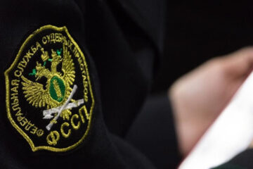 Сотрудники отделов УФССП потеряли документы и не удосужились обратиться в ЗАГС