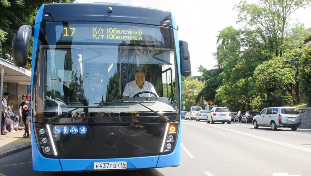 Транспорт ждет экспертной оценки