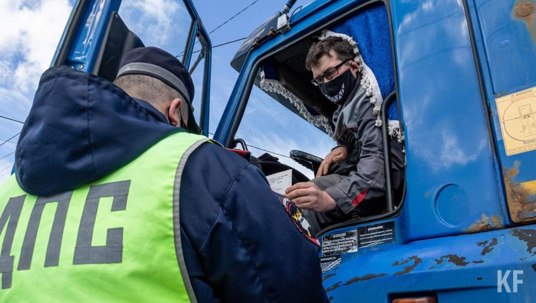 Методичку с рекомендациями разработал научный центр безопасности дорожного движения МВД России.