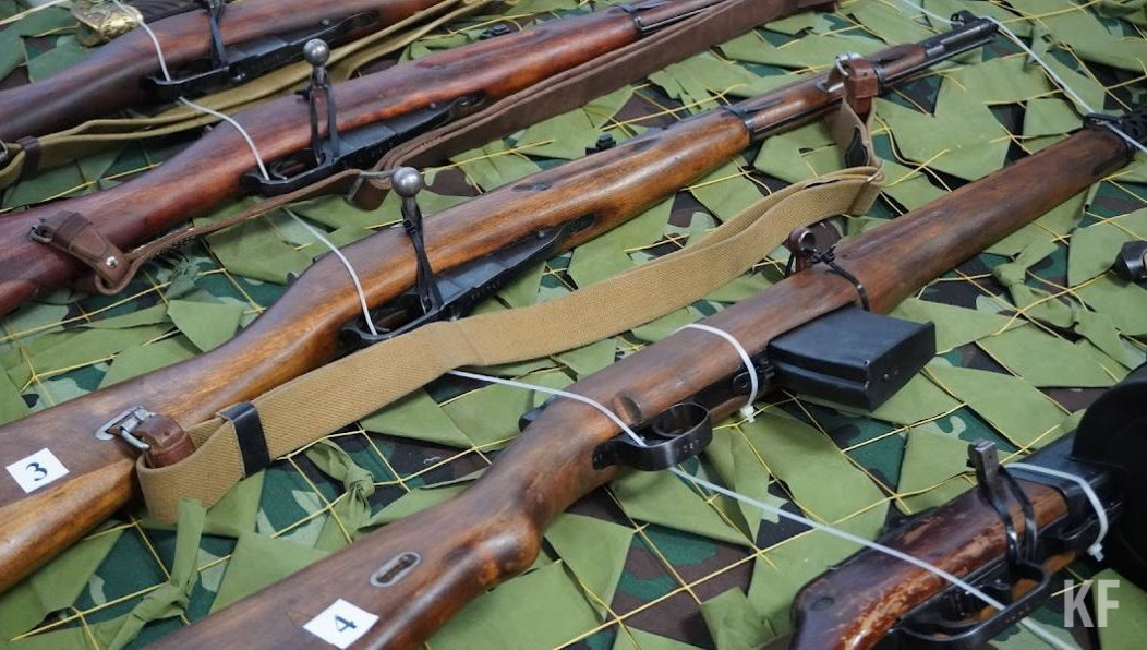 Модуль начальной военной подготовки в рамках ОБЖ в школах будут реализовывать в центрах военно-патриотического воспитания молодежи.