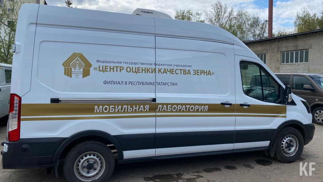 Аналогов ей нет в соседних регионах.