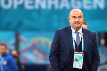 РФС должны были 333 миллиона рублей бывшему главному тренеру сборной.
