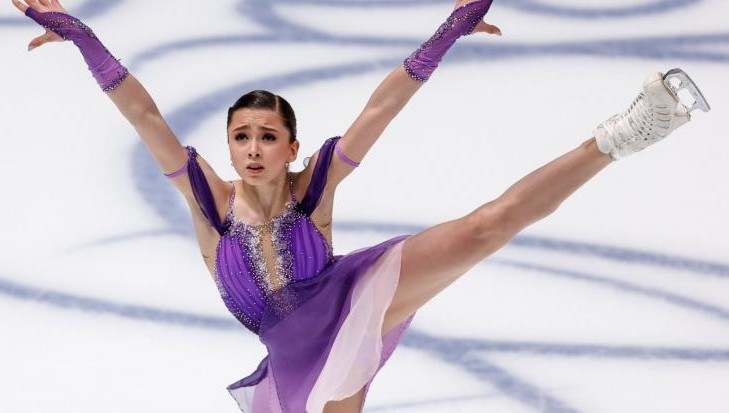 Информация о лишении нашей команды золотых медалей не подтвердилась.