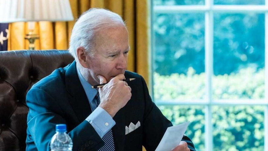 Белый дом опасается оказаться в ситуации