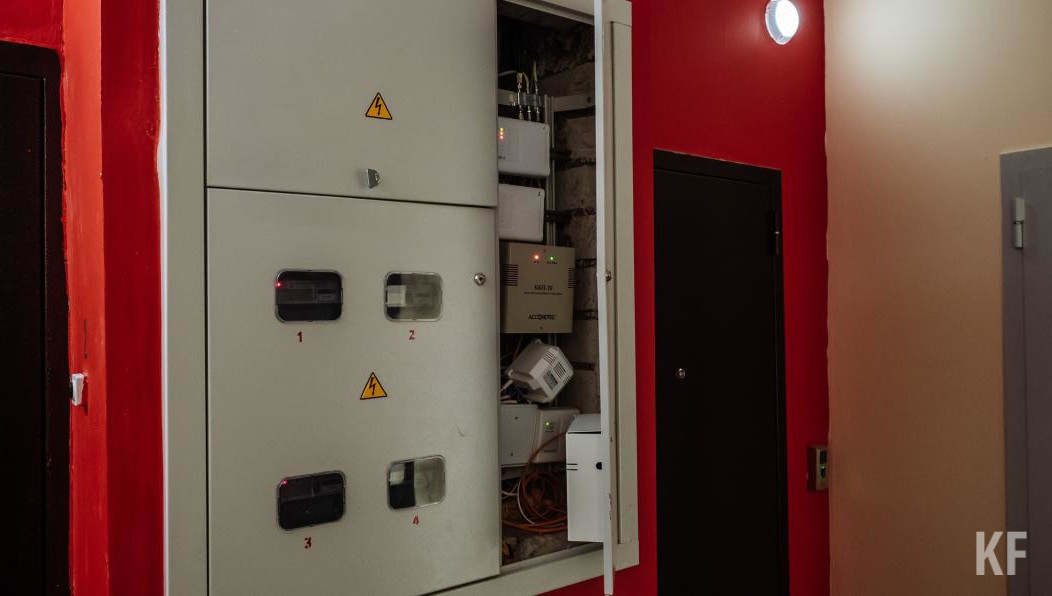 Системы установят в двух госучреждениях Приволжского района.