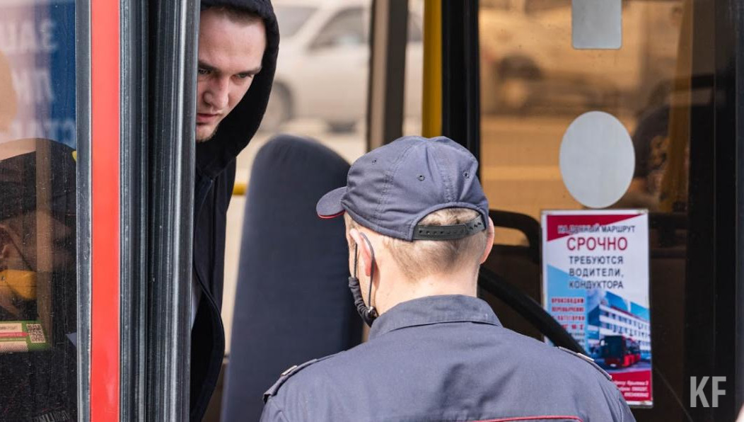 Градоначальник уверен: шоферы общественного транспорта шутят со смертью