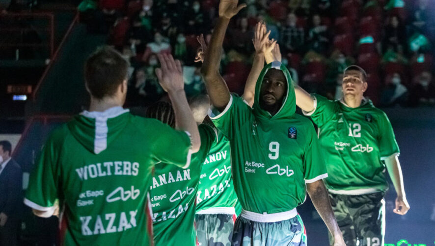 Казанцы допустили много ошибок