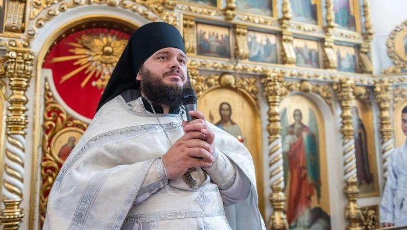 Верующие считают