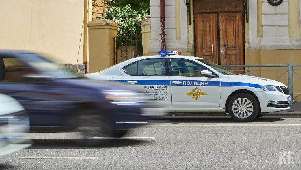 Подозреваемого задержали по «горячим следам».