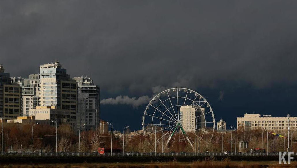 Наблюдение проводили с 14 по 15 июня.