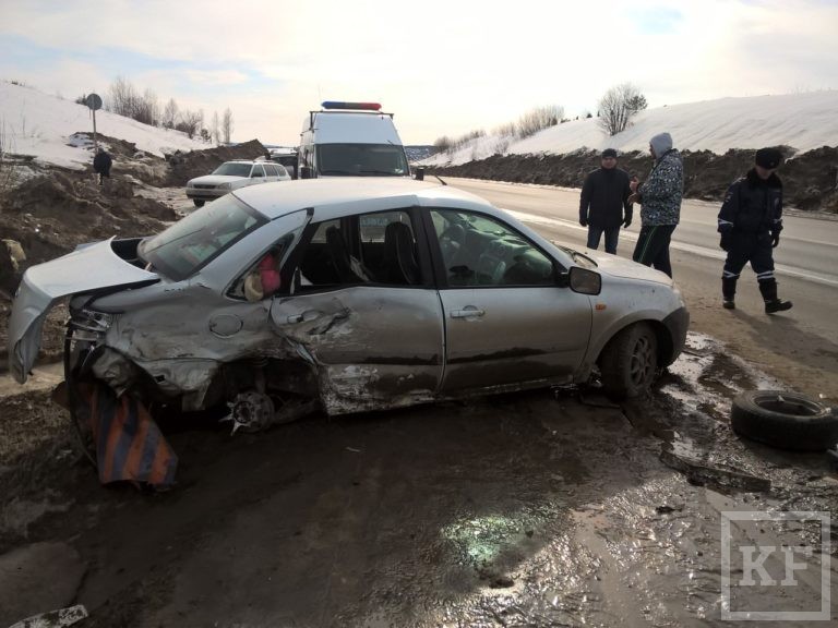попавшей в смертельное ДТП на 162-м км трассы Елабуга-Пермь