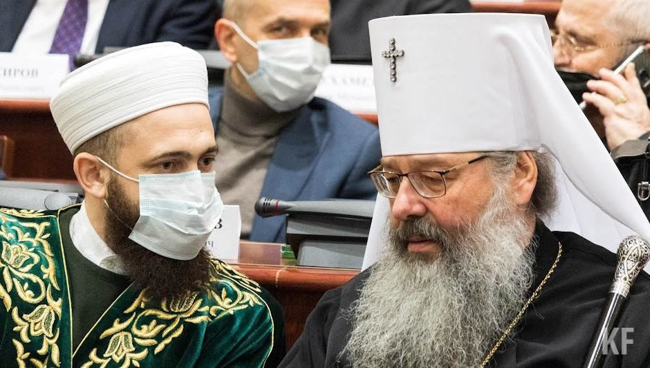 Обе стороны высказались о том