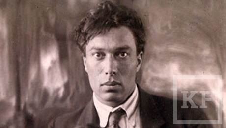 Борис Пастернак родился 29 января (10 февраля) 1890 года в Москве. Семья его была интеллигентной: отец – художник