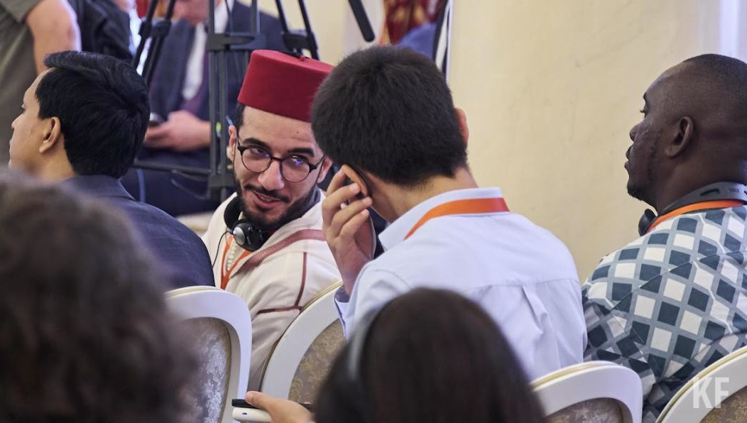 Геополитическая ситуация и санкции поменяли векторы внешнеэкономической деятельности. Республика ищет возможности для роста товарооборота с дружественными странами