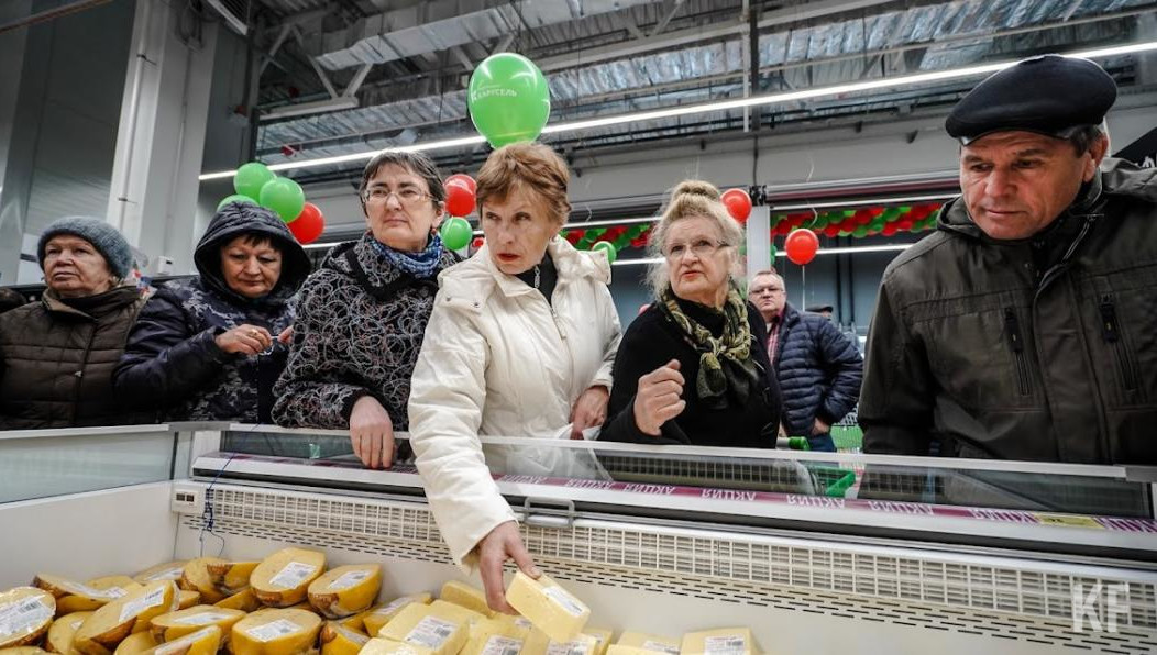 Премьер-министр назвал эффективными уже принятые.